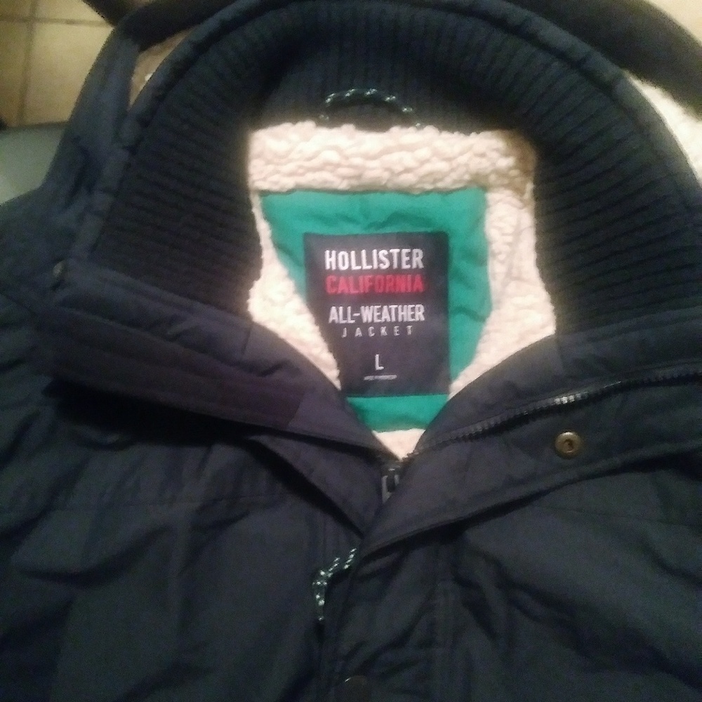 Coat - Picture 2 of 2